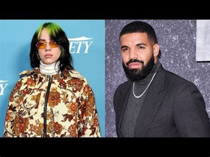 Billie Eilish, 18, Defends Drake, 33, Texting Her: ‘Everybody’s So Sensitive.’
