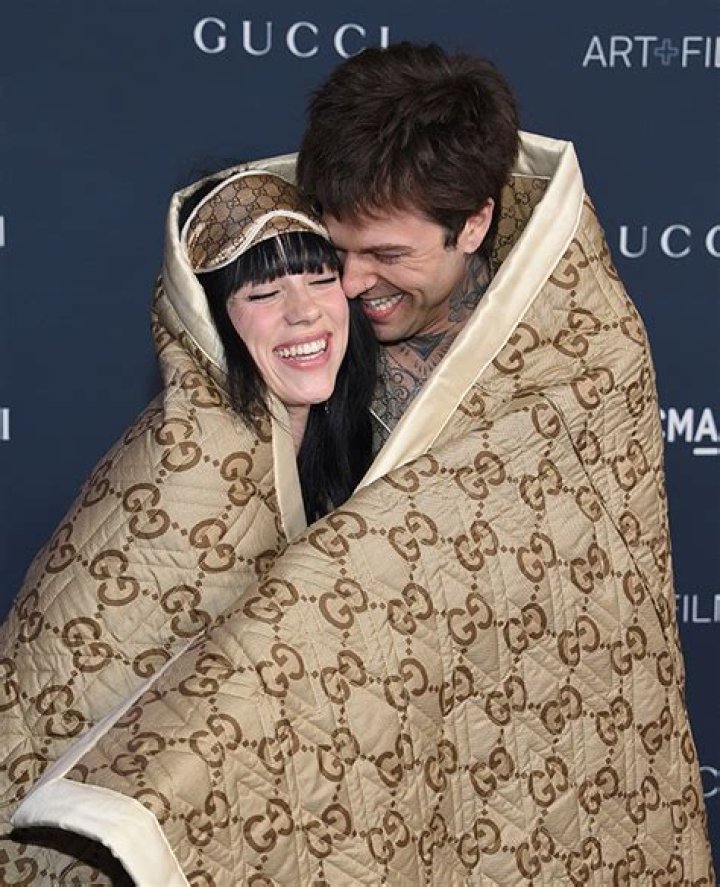 Billie Eilish Breaks Silence On Romance With Jesse Rutherford – Hollywood Life