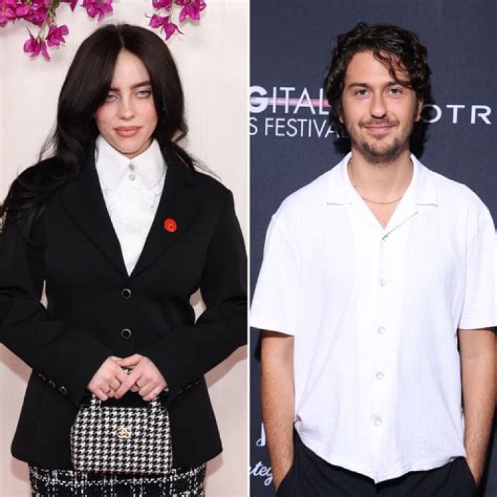 Billie Eilish On Dating After Breakup With Brandon Adams