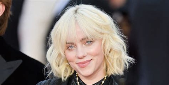Billie Eilish Reveals How Long It Took Her To Dye Hair Blonde After Fan-Inspired Makeover – Watch