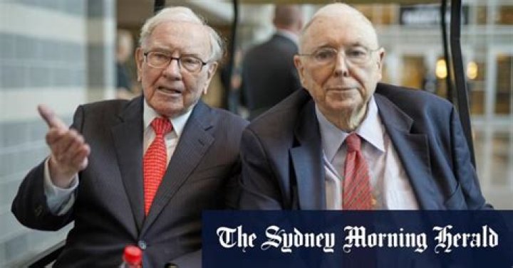 Billionaire Charlie Munger Dies at 99