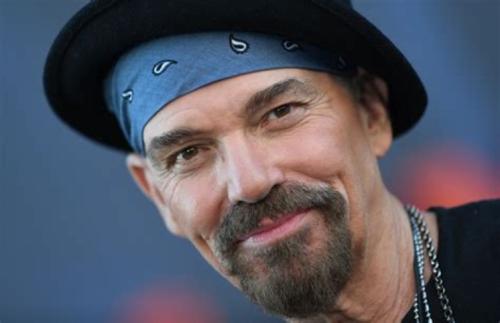 Billy Bob Thornton Bio – Hollywood Life