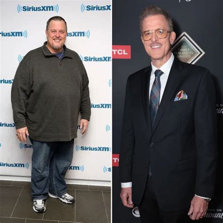 Billy Gardell’s Weight Loss: All About the ‘Bob Hearts Abishola’ Star’s Health Transformation