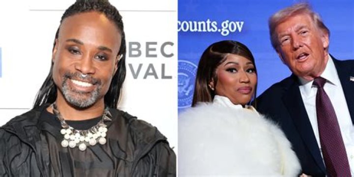 Billy Porter On Hollywood Being Trans Inclusive – Why Now – Hollywood Life