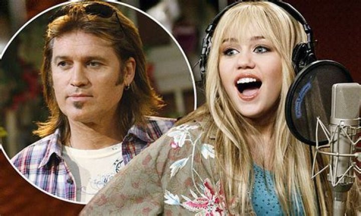 Billy Ray Cyrus Wants to Make A Hannah Montana Prequel Movie! – Hollywood Life