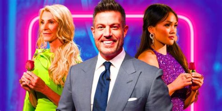 ‘BIP’s Jade Roper Reveals If She’d Want To Host ‘The Bachelor’ Franchise After Chris Harrison’s Exit