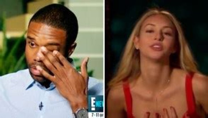 ‘BiP’ Star DeMario Jackson Reveals Graphic Details Of Corinne Olympios Oral Sex Hookup
