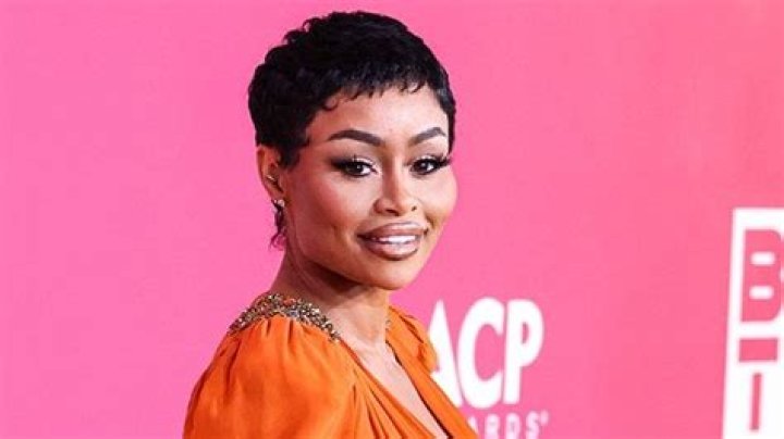 Blac Chyna Admits She’ll ‘Always Have Respect’ For Exes Tyga & Rob Kardashian: ‘That’s All I Ask For’