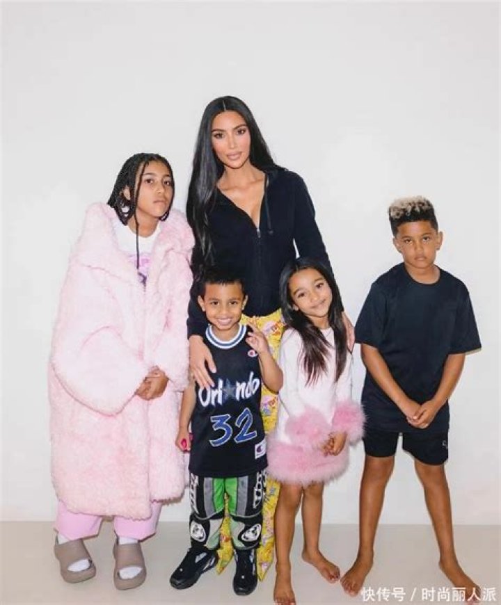 Blac Chyna Bakes A Peach Cobbler With Daughter Dream Kardashian, 5, In Cute New Video