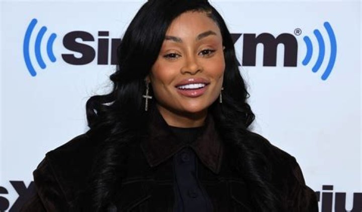 Blac Chyna Dragged By Fans For Charging $950 For FaceTime Calls But Rep Says She’s Being Creative