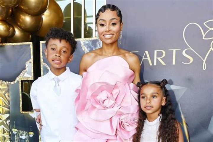 Blac Chyna’s Mom Slams Kardashians In Angry Rant: I’d ‘Laugh My A** Off’ If They Had AIDS