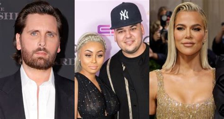 Blac Chyna Slams Rob Kardashian After Leaving Him: He’s ‘Mentally Ill’ & ‘Abusive’
