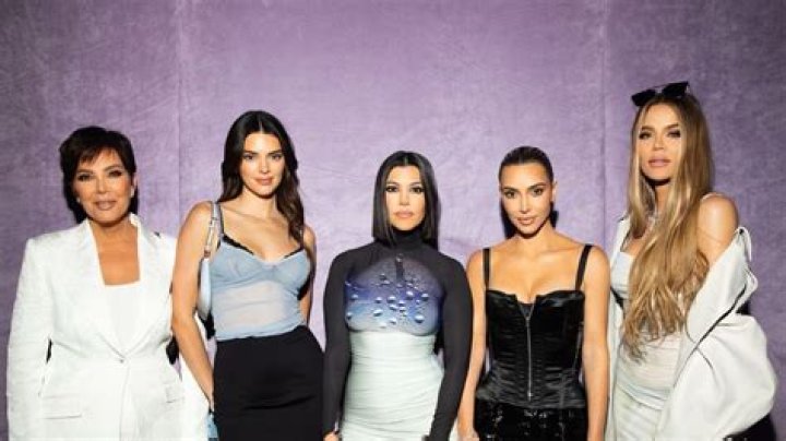 Blac Chyna Vs The Kardashians: Why Rob’s Baby Dream Can’t Trademark Her Name Either