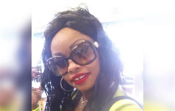 Blac Chyna Watches In Excitement As Her Mother Tokyo Toni Remarries Ex-Husband Marcellus Hunter