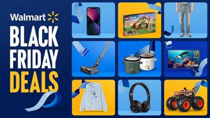 Black Friday’s Best Makeup Deals Start at Just $3 – Hollywood Life
