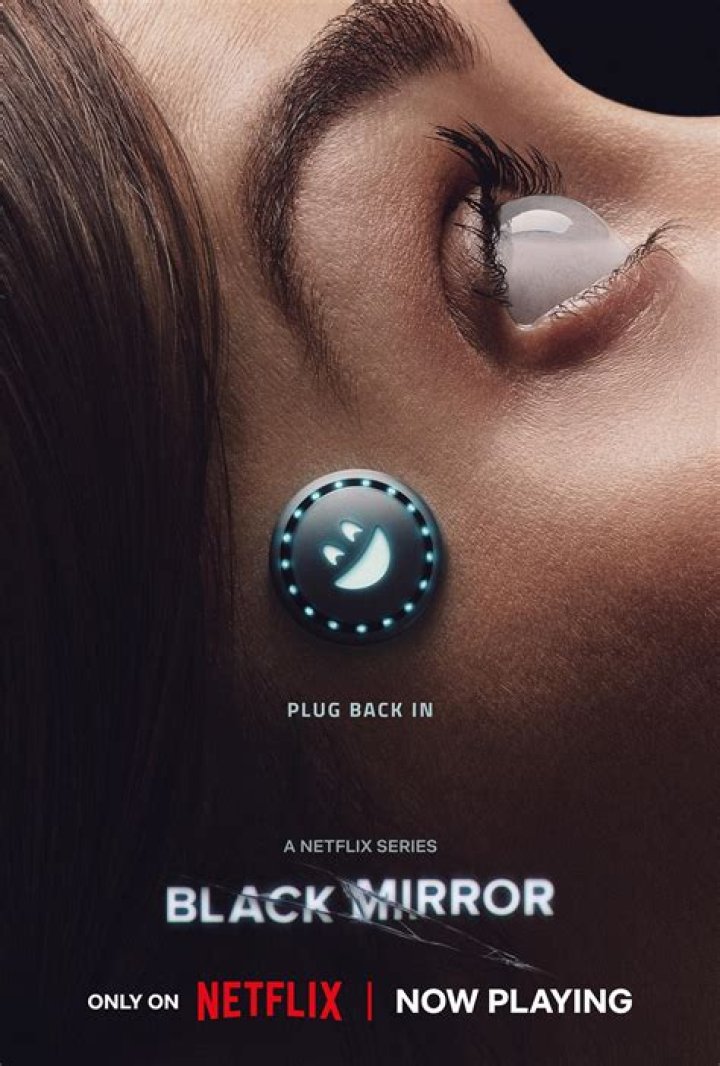 ‘Black Mirror’ Season 3 — Photos