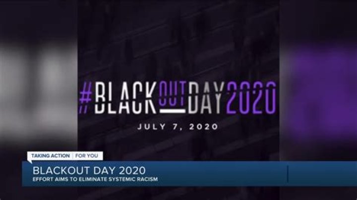 Blackout Day 2020: 5 Things To Know About Movement In Solidarity With Black-Owned Businesses