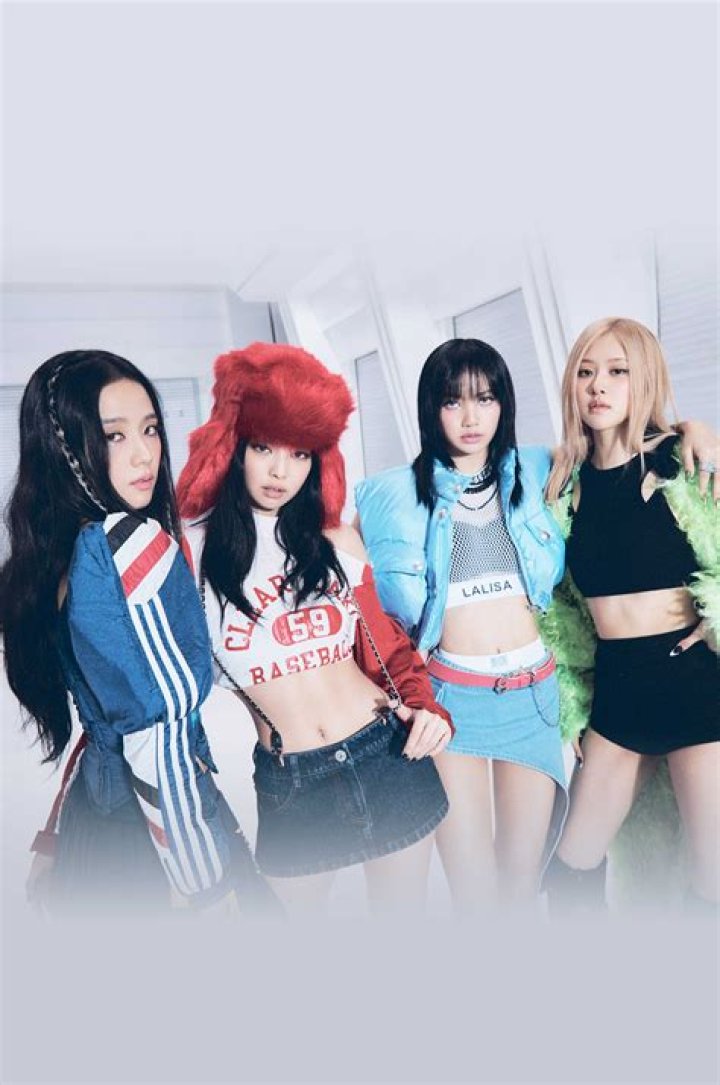 Blackpink: PICS