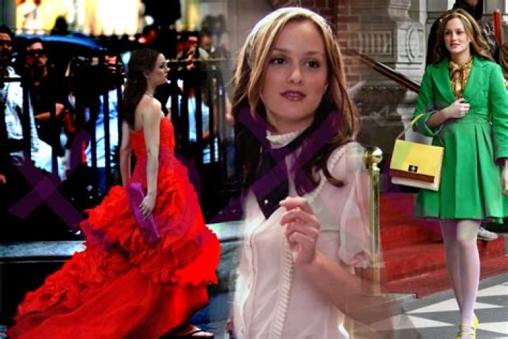 Blair Waldorf Is Arrested, Plus More 'OMG' Moments – Hollywood Life