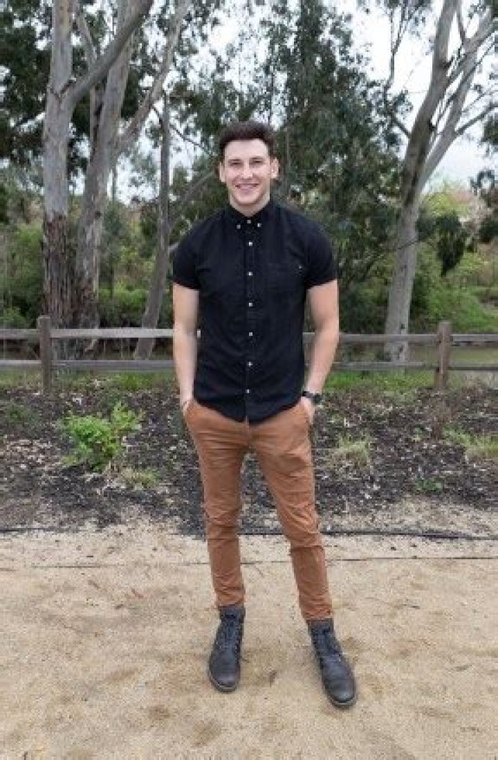 Blake Horstmann Reveals Why He ‘Didn’t Feel Confident’ Going Back On ‘BiP’ & Admits It’s A ‘Difficult Environment’