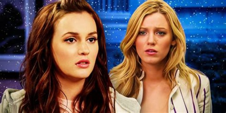 Blake Lively Reminisces On ‘Gossip Girl’ Days By Sharing Her Hilarious Take On New Viral Meme