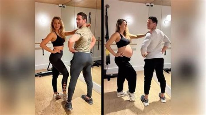Blake Lively’s Fitness Secrets Revealed By Trainer Don Saladino – Hollywood Life