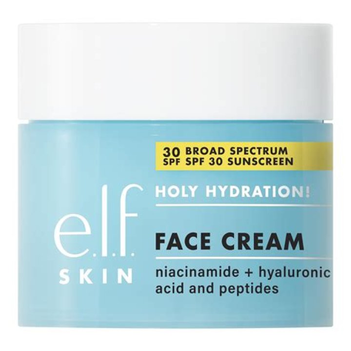 Blake Lively’s Glowing Skin Comes From This Drugstore Face Cream With SPF