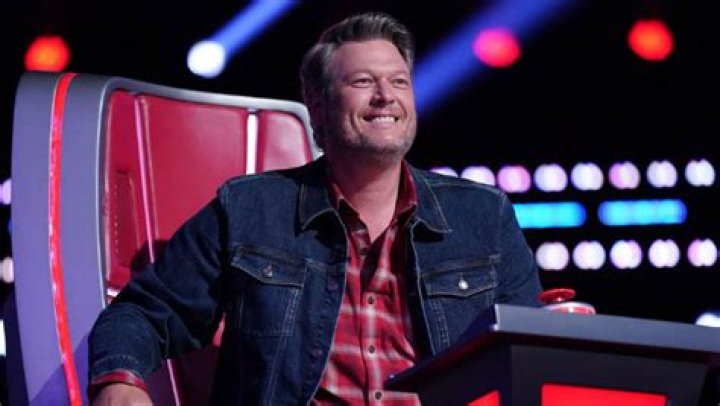 Blake Shelton Leaving ‘The Voice’ After Season 23 – Hollywood Life