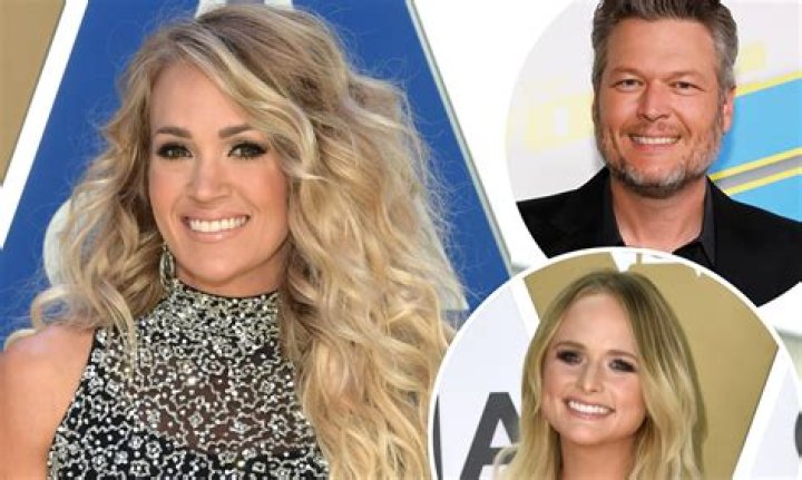 Blake Shelton & Miranda Lambert Split Because She Refused To Start Family