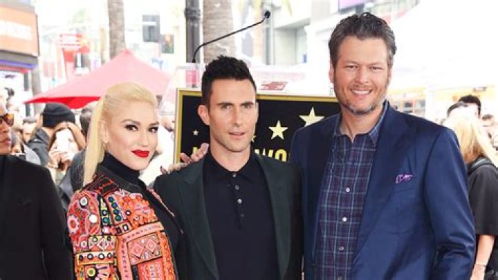 Blake Shelton Reveals Why Adam Levine Wasn’t Invited To Wedding – Hollywood Life