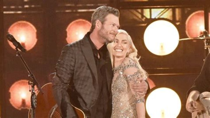 Blake Shelton’s Video For ‘Nobody But You’ Duet With Gwen Stefani – Hollywood Life