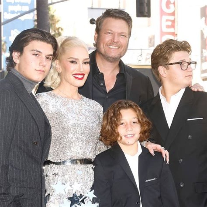 Blake Shelton: Why He’d Love To Have Kids With Gwen Stefani, But Already Feels Like A Dad