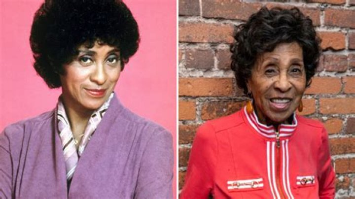 ‘Bless This Mess’ Exclusive Photos: The Legendary Marla Gibbs Comes To Town