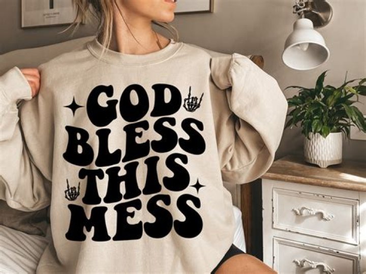 ‘Bless This Mess’ — Exclusive Photos