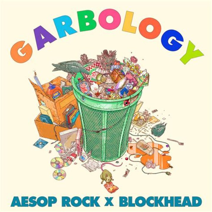 Blockhead Reflects On Aesop Rock & New ‘Garbology’ Album