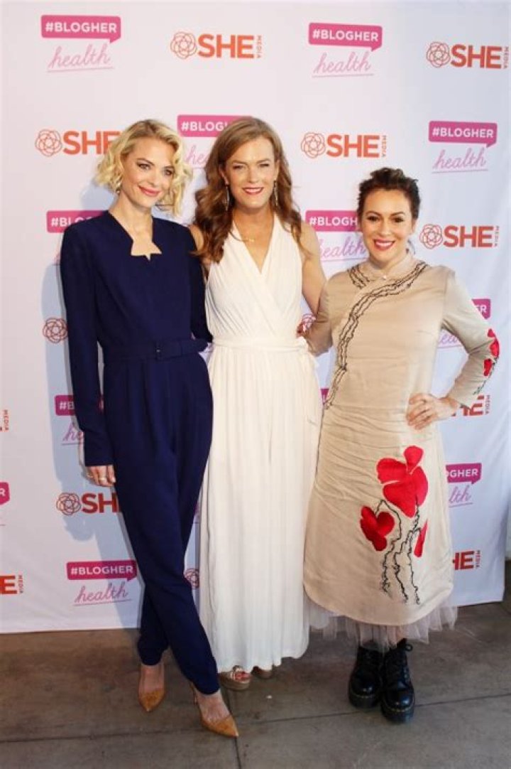 BlogHer Health 2019 Best Dressed — Pics