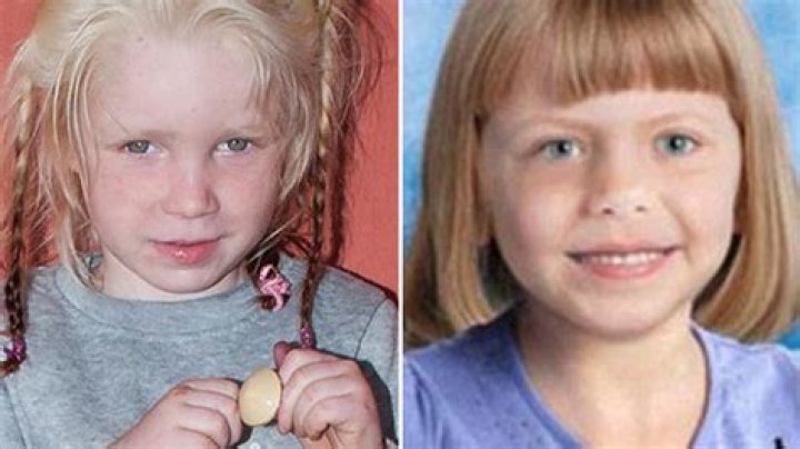 Blonde Angel Kidnapped From Kansas City — A Match To American Lisa Irwin? – Hollywood Life