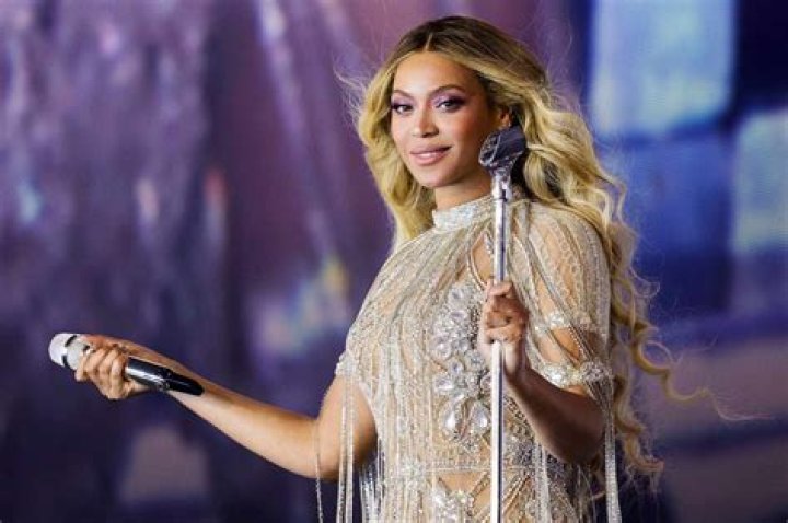 Blue Ivy At Opening Night Of Beyonce’s Renaissance Tour: Video – Hollywood Life