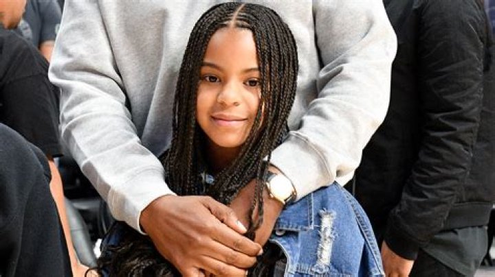Blue Ivy Carter Turns 6: Her Cutest Moments: PICS