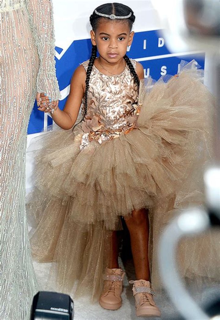 Blue Ivy’s Most Expensive Outfits — PICS