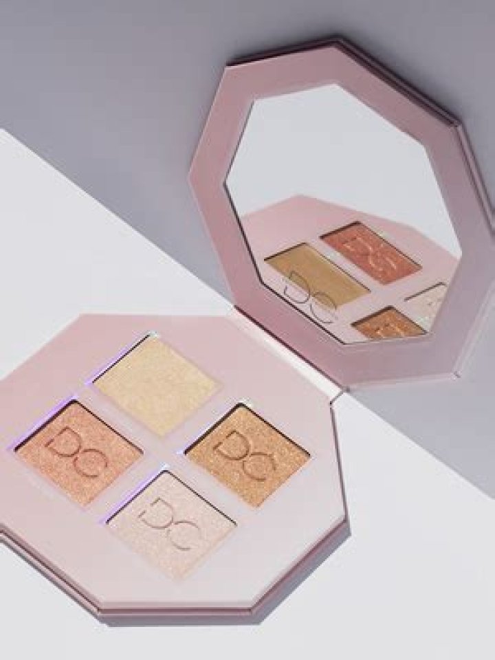 Blush & Face Palettes For Fall – Pics – Hollywood Life
