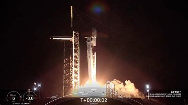 Bob Behnken: 5 Things To Know About Astronaut Flying In Historic SpaceX Falcon 9 Launch