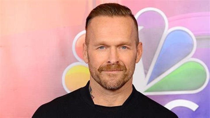 Bob Harper Celebrity Profile – Hollywood Life