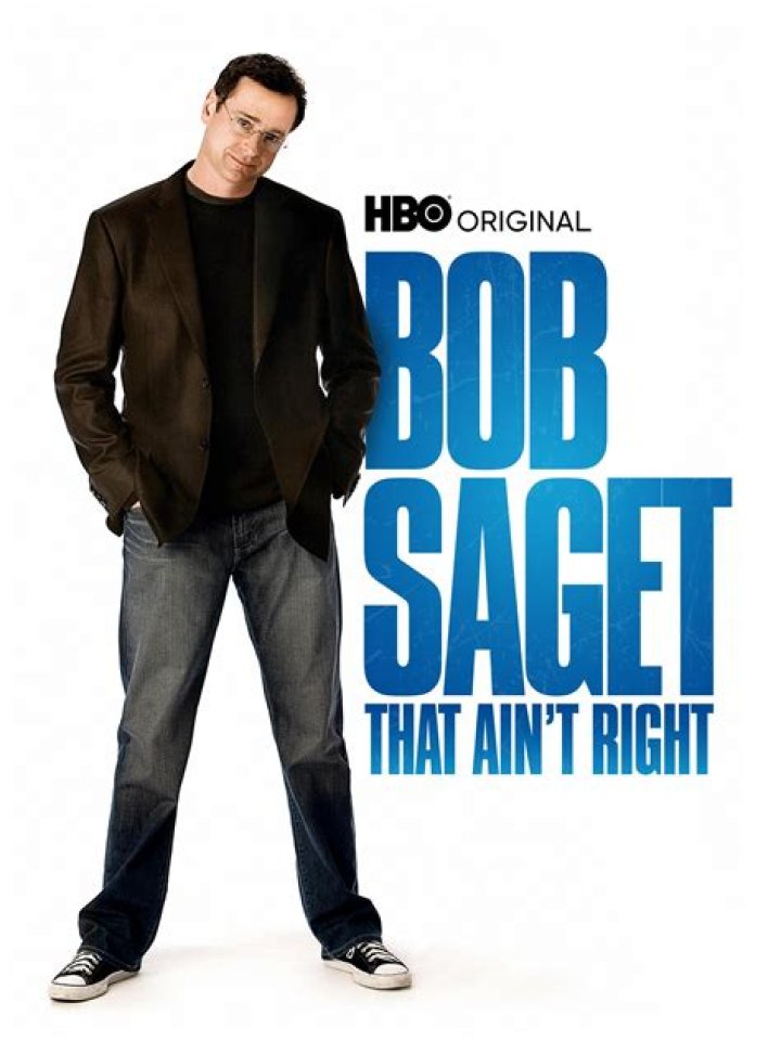 Bob Saget Gushed About ‘Wanting To Make People Laugh’ In Final Interview Before Death