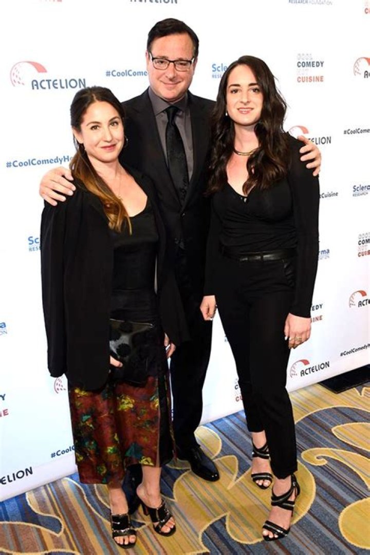 Bob Saget’s Kids: Everything To Know About His 3 Beautiful Daughters