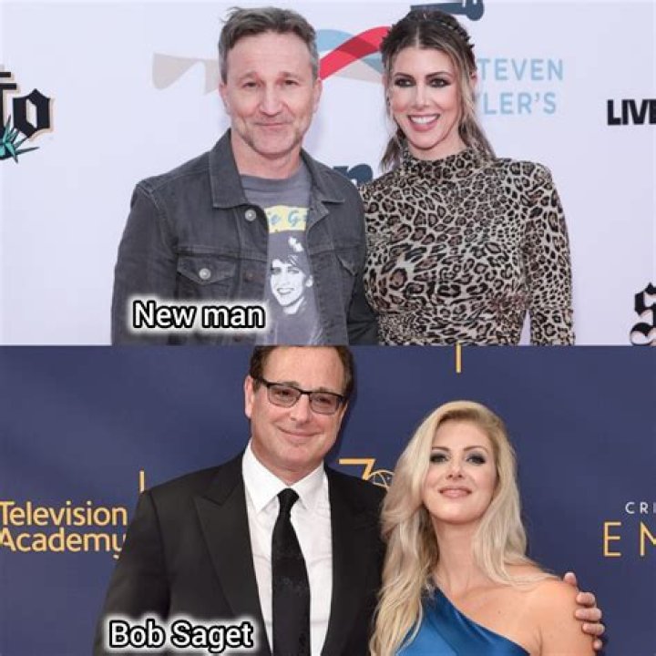 Bob Saget’s Widow Kelly Rizzo Mourns ‘Most Incredible Man’: He ‘Was A Force’ In Heartfelt Post