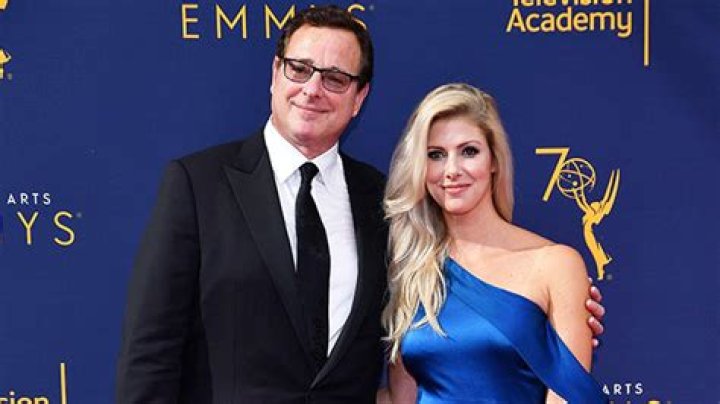Bob Saget’s Wife Kelly Rizzo Calls Him The ‘Best Man’ In 1st Interview Since His Death
