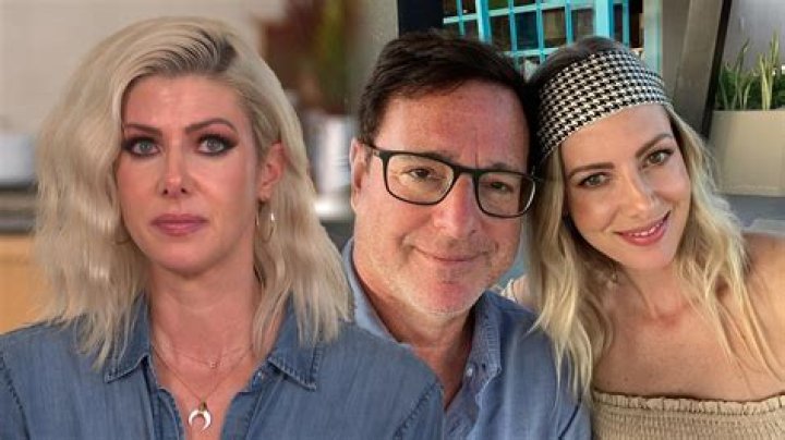 Bob Saget’s Wife ‘Shattered’ After His Shocking Death: Read Kelly Rizzo’s Tribute To Husband