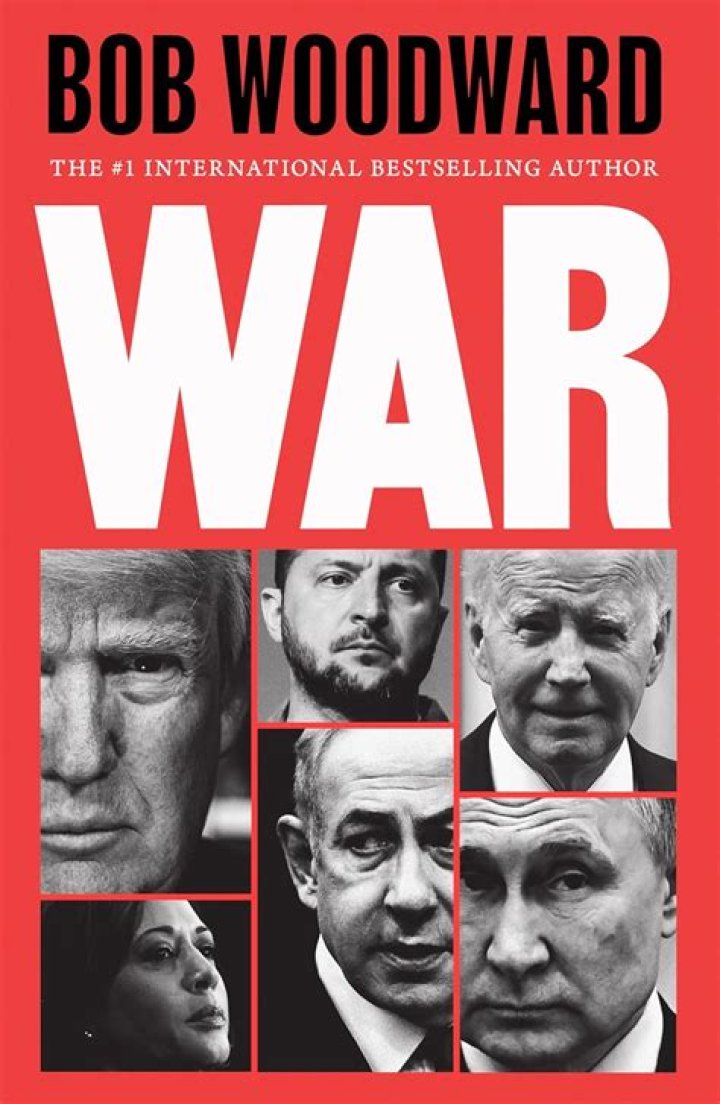 Bob Woodward: 5 Things On Author Who Exposed Donald Trump’s ‘Deadly’ COVID-19 Comments