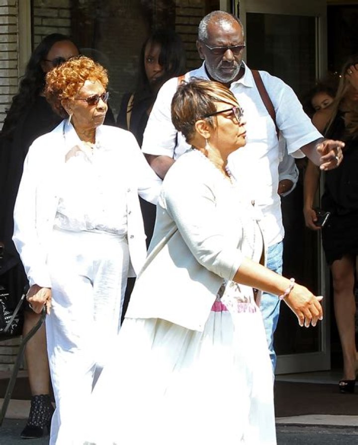 Bobbi Kristina Brown’s Boyfriend Nick Gordon Found Responsible For Her Death: Facing Jail?